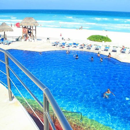 קנקון Villas Marlin 2 מראה חיצוני תמונה