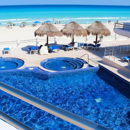 קנקון Villas Marlin 2 מראה חיצוני תמונה