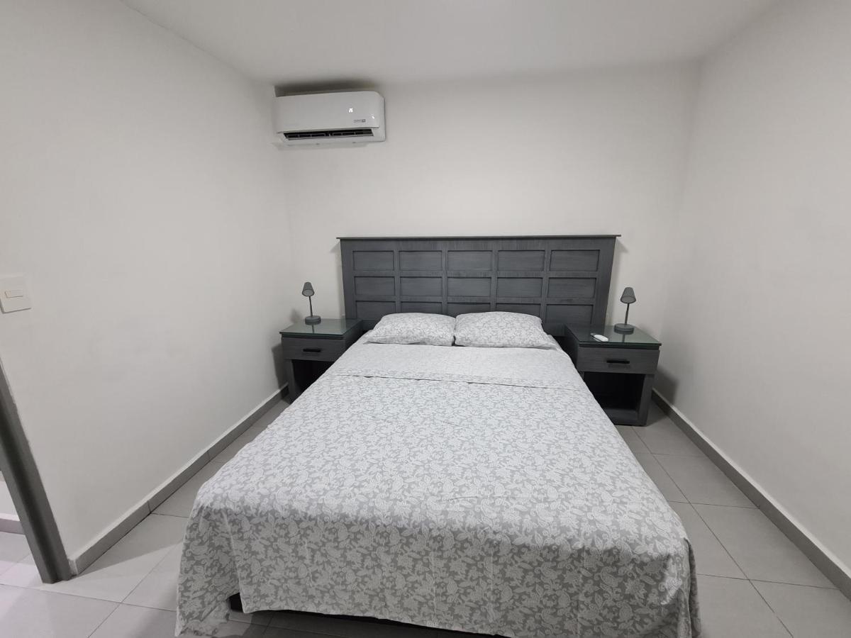 קנקון Villas Marlin 2 מראה חיצוני תמונה