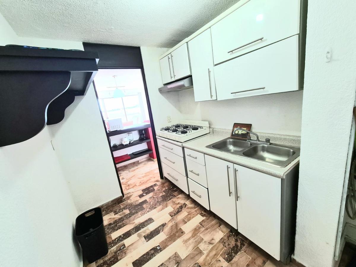קנקון Villas Marlin 2 מראה חיצוני תמונה