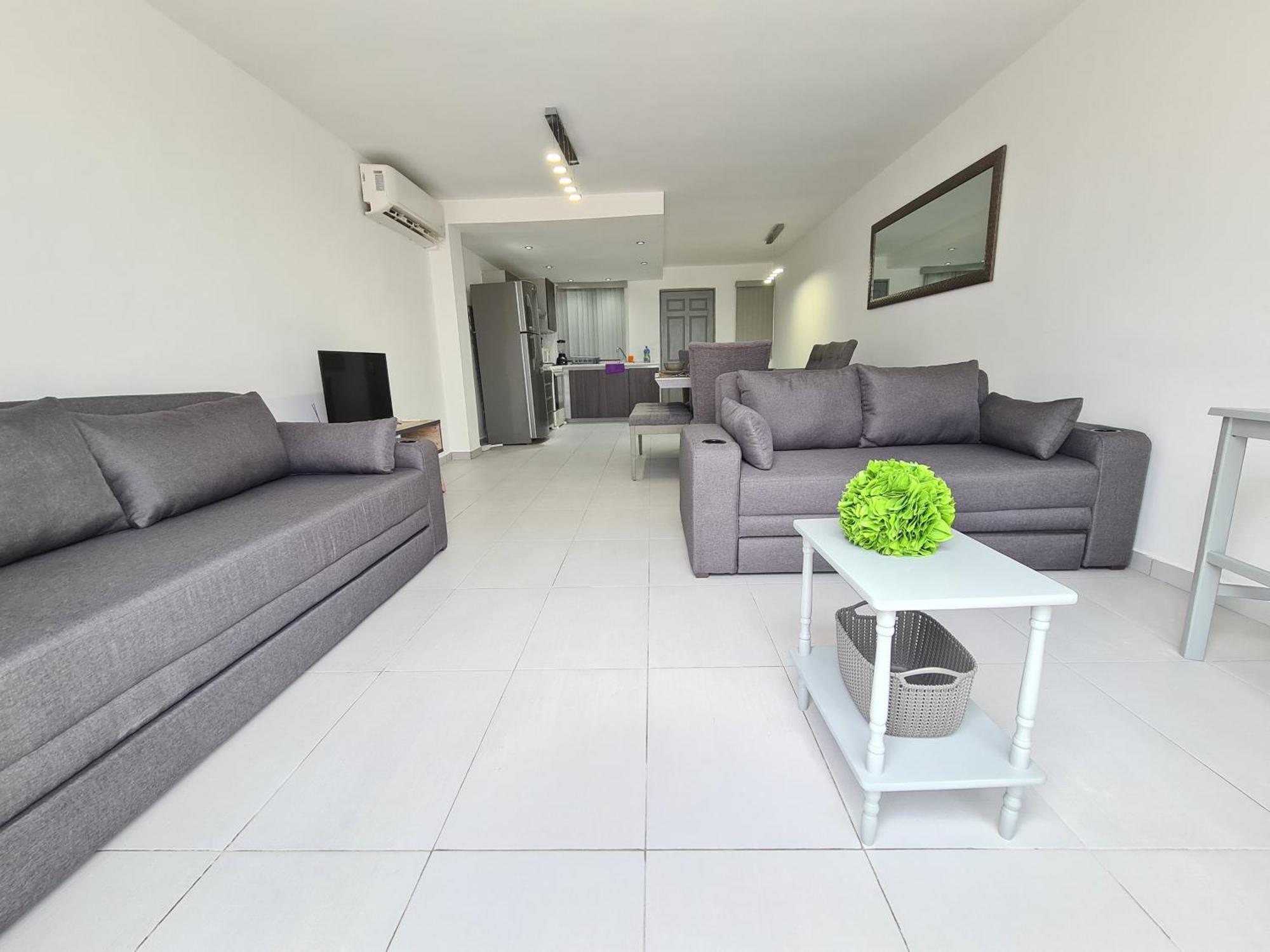 קנקון Villas Marlin 2 מראה חיצוני תמונה