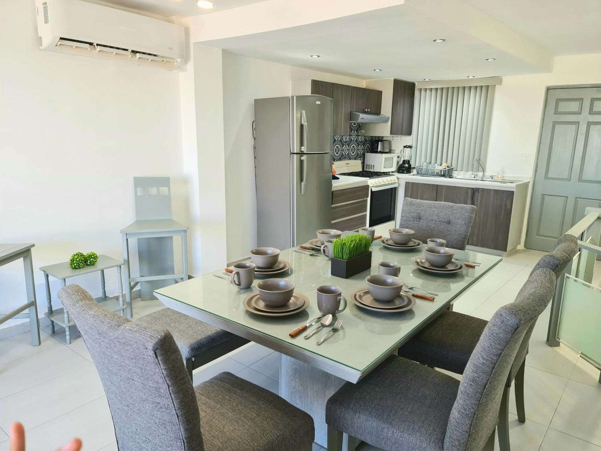 קנקון Villas Marlin 2 חדר תמונה