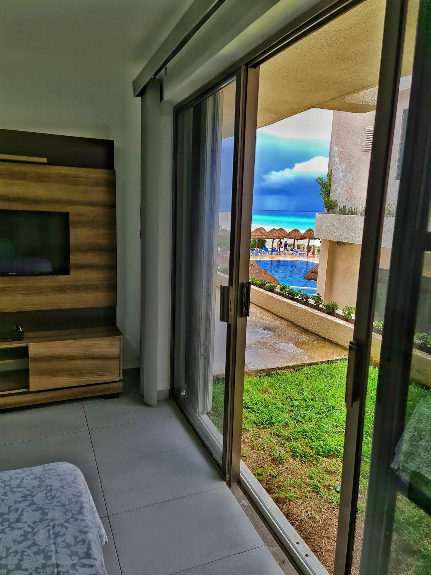 קנקון Villas Marlin 2 חדר תמונה