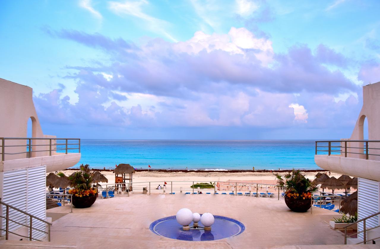 קנקון Villas Marlin 2 מראה חיצוני תמונה
