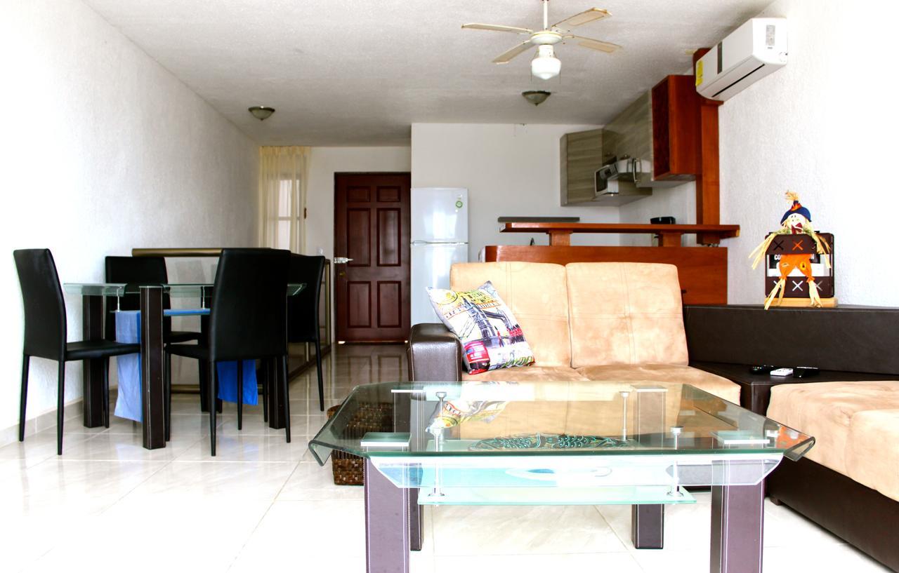 קנקון Villas Marlin 2 מראה חיצוני תמונה