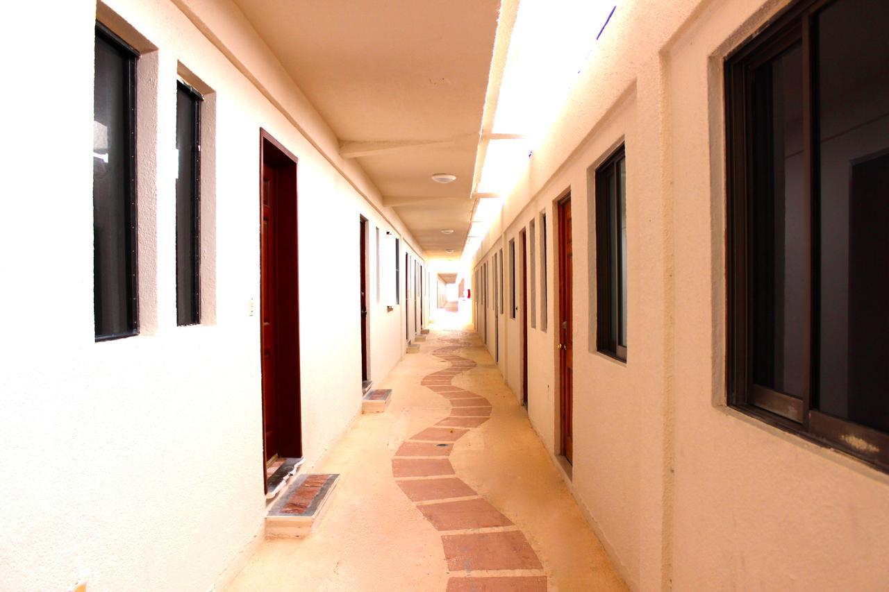 קנקון Villas Marlin 2 מראה חיצוני תמונה