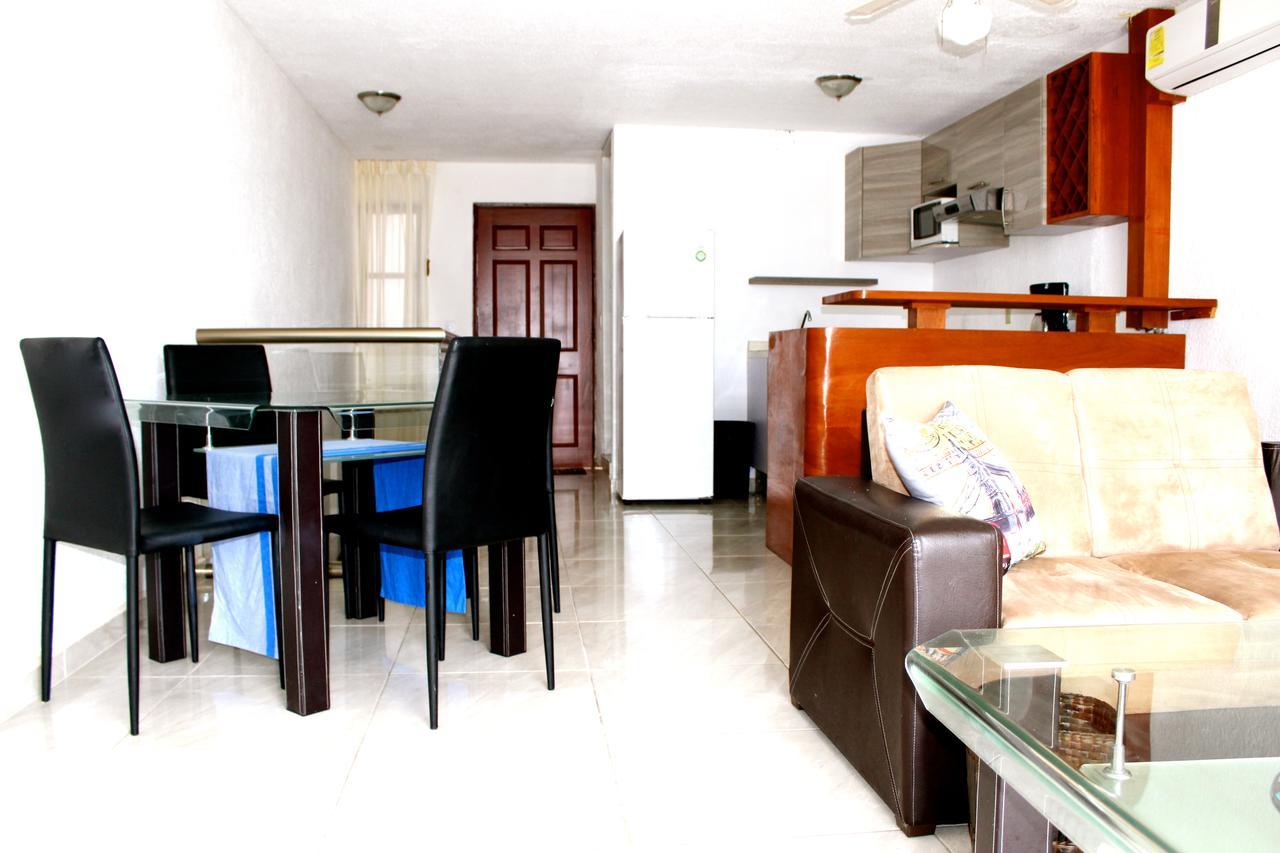 קנקון Villas Marlin 2 מראה חיצוני תמונה