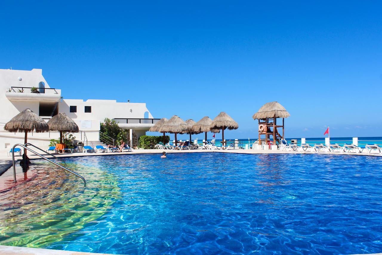 קנקון Villas Marlin 2 מראה חיצוני תמונה