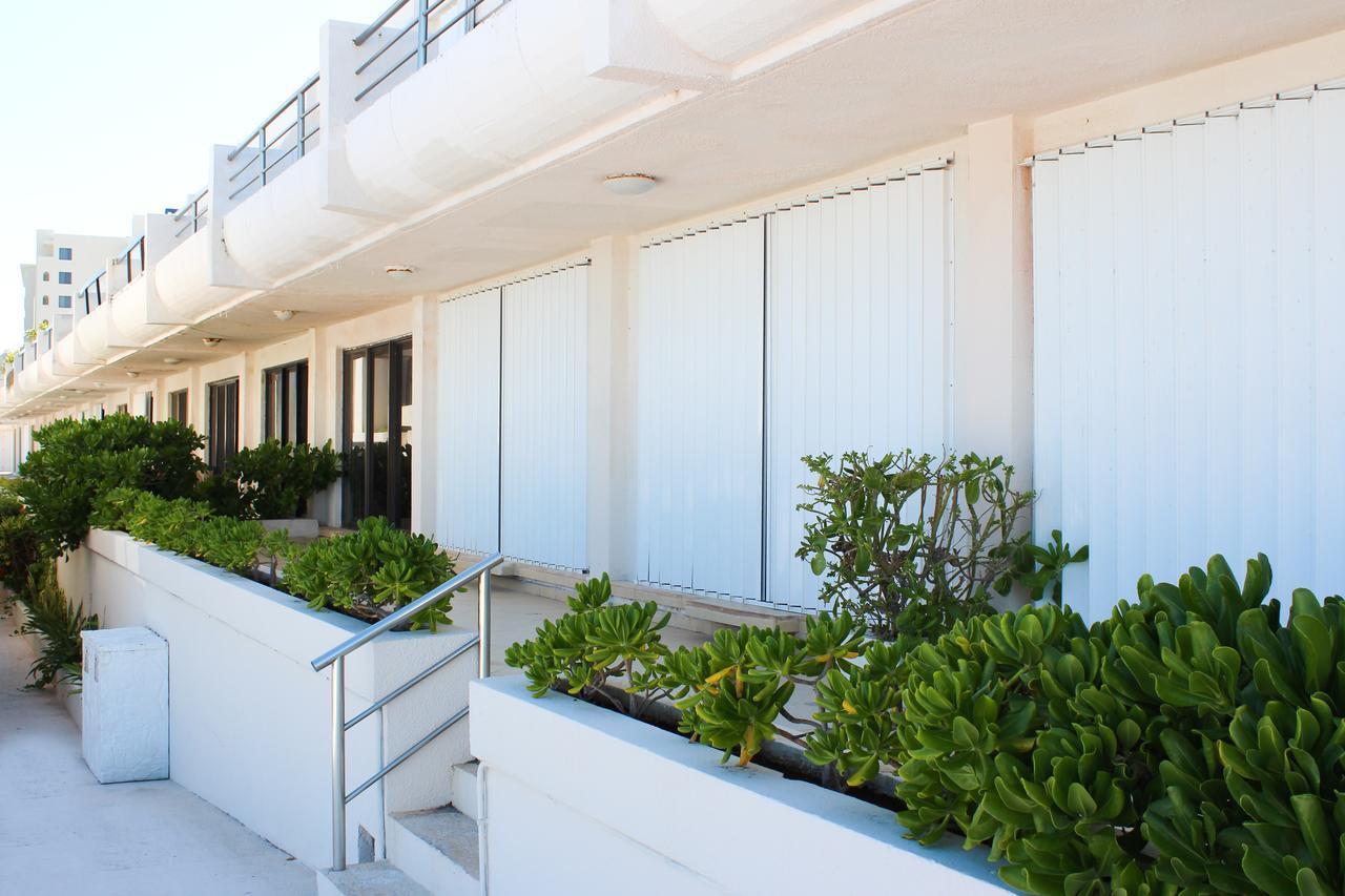 קנקון Villas Marlin 2 מראה חיצוני תמונה