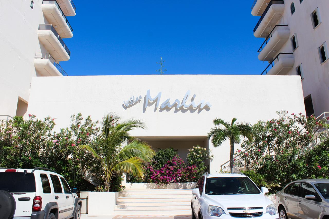 קנקון Villas Marlin 2 מראה חיצוני תמונה