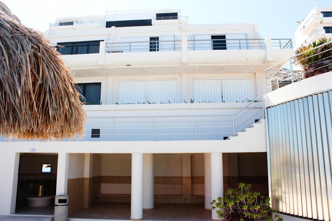 קנקון Villas Marlin 2 מראה חיצוני תמונה