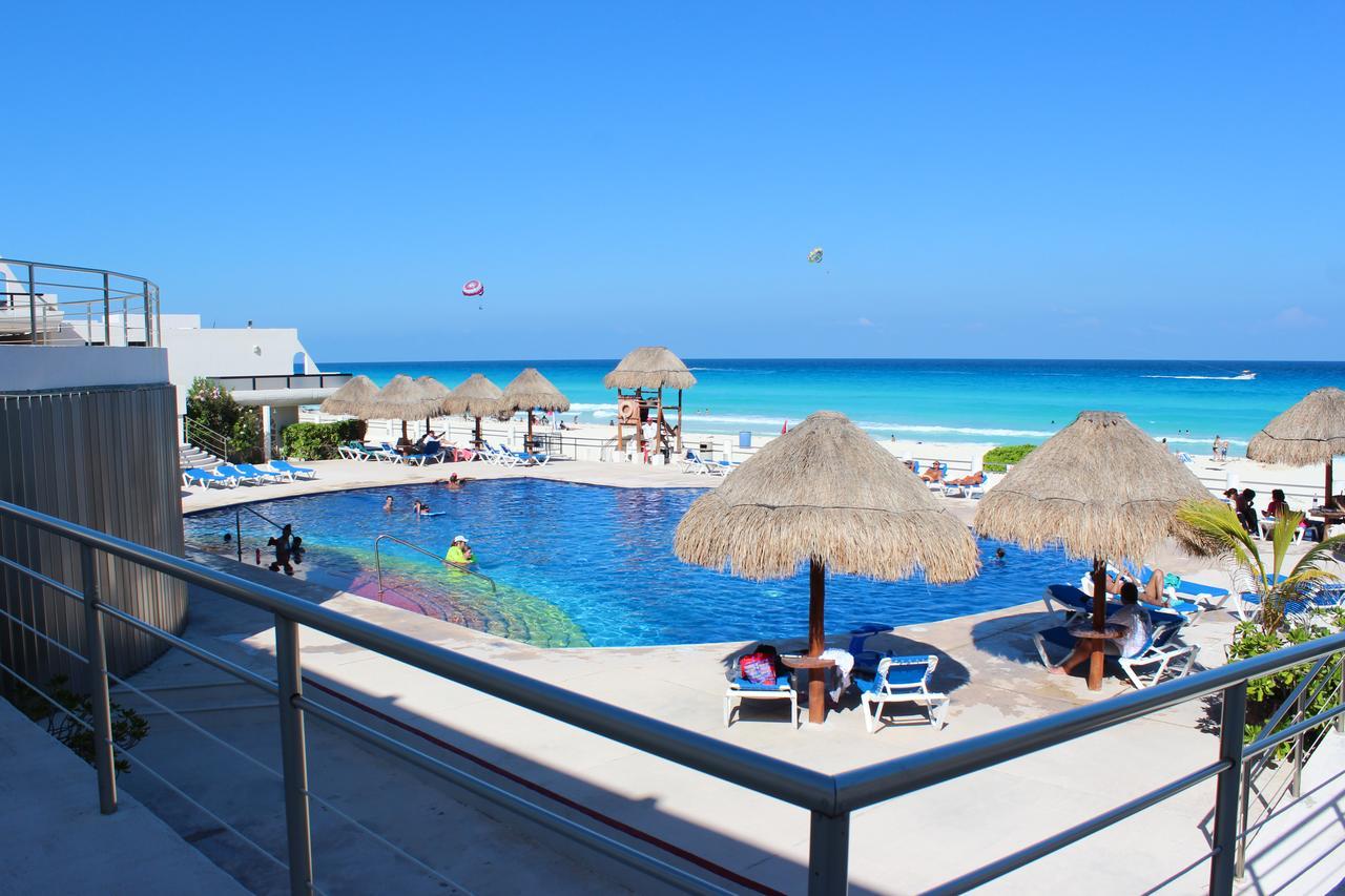 קנקון Villas Marlin 2 מראה חיצוני תמונה