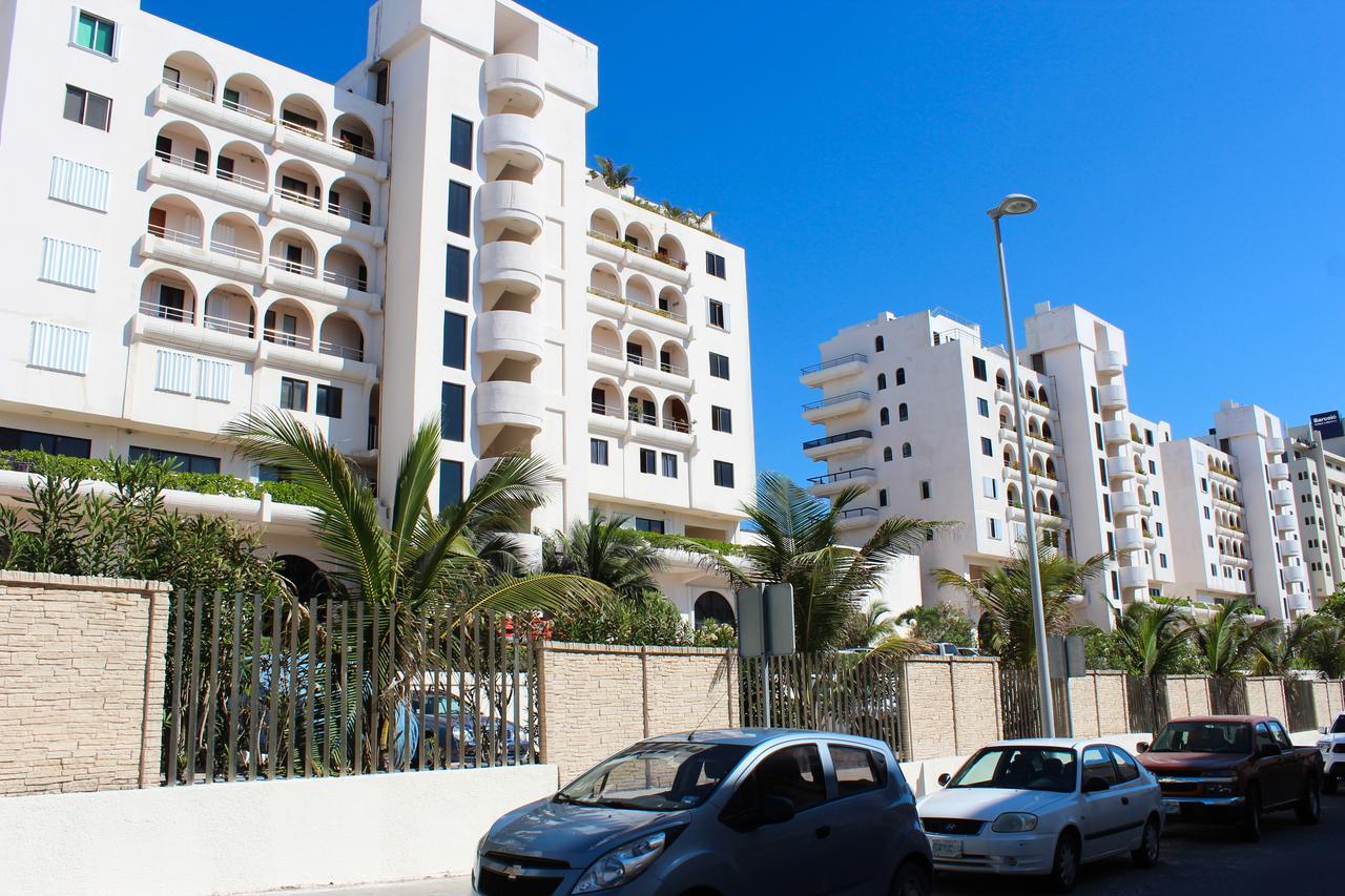 קנקון Villas Marlin 2 מראה חיצוני תמונה