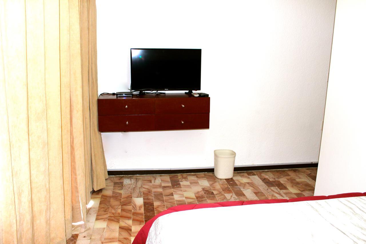 קנקון Villas Marlin 2 מראה חיצוני תמונה