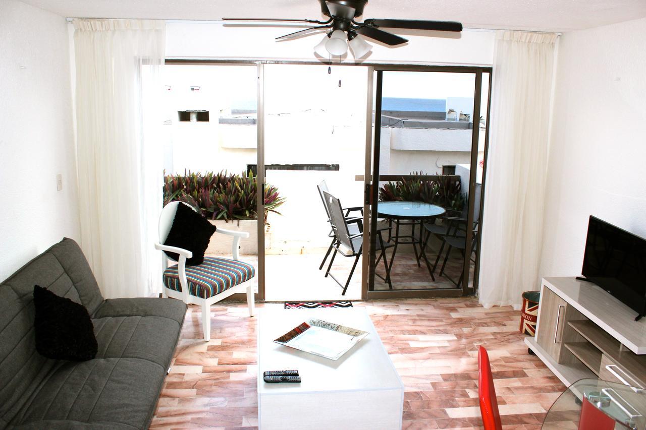 קנקון Villas Marlin 2 מראה חיצוני תמונה