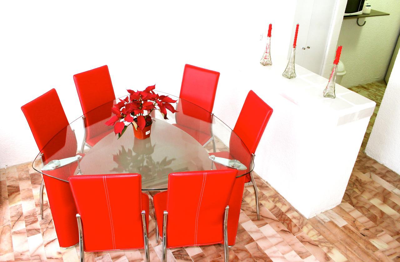 קנקון Villas Marlin 2 מראה חיצוני תמונה