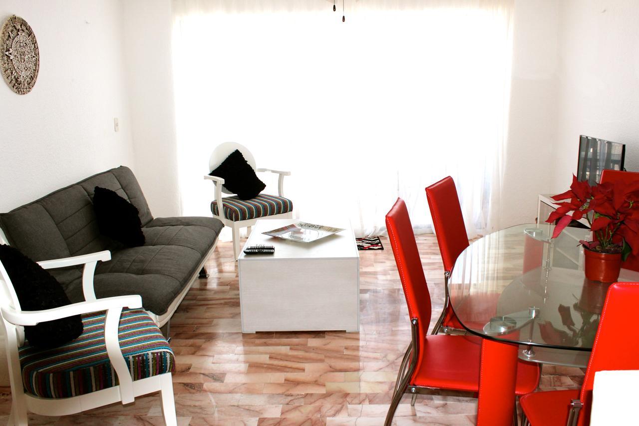 קנקון Villas Marlin 2 מראה חיצוני תמונה