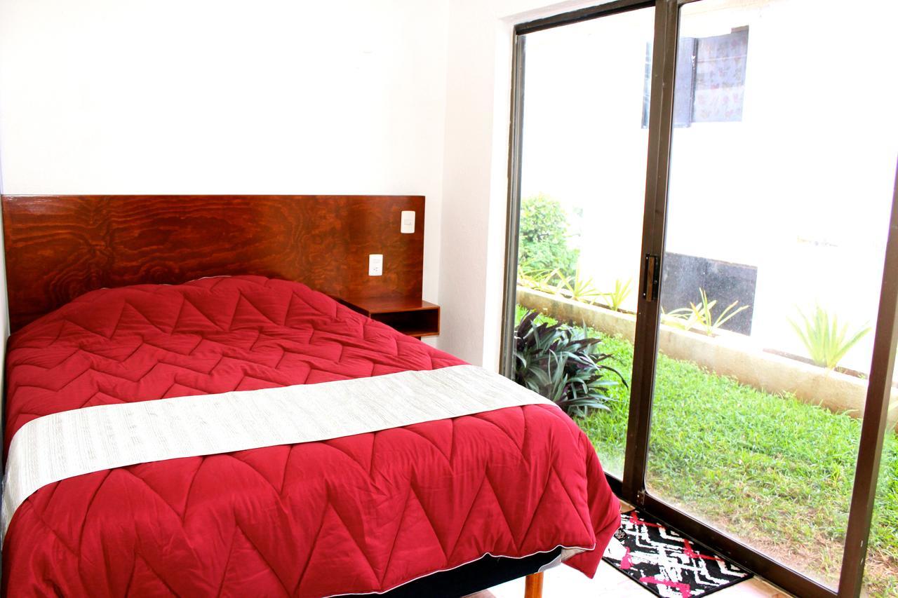 קנקון Villas Marlin 2 מראה חיצוני תמונה