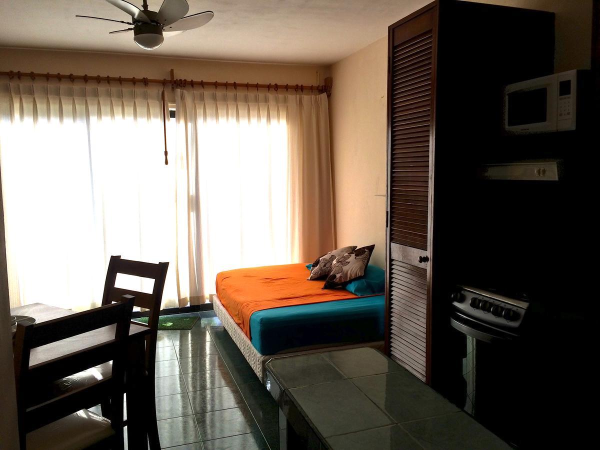 קנקון Villas Marlin 2 מראה חיצוני תמונה