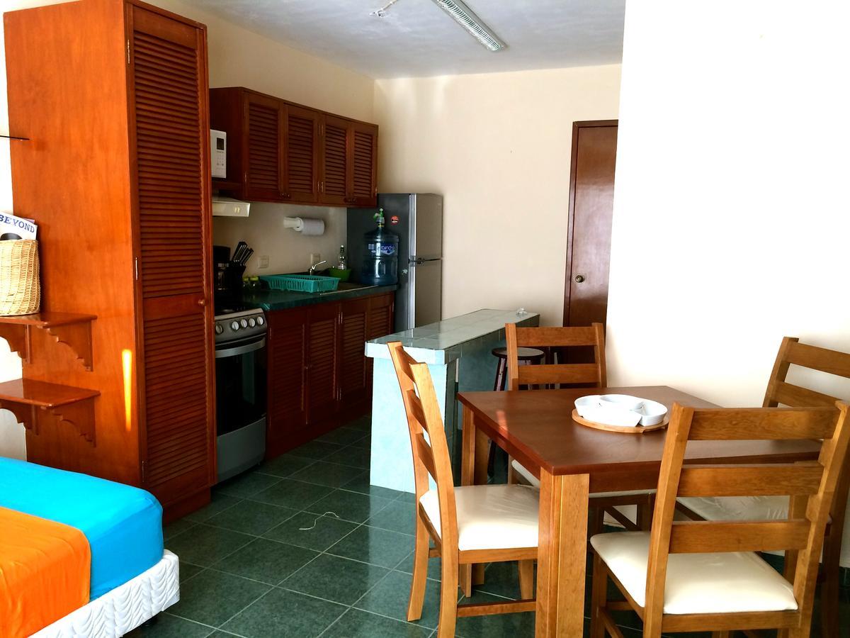 קנקון Villas Marlin 2 מראה חיצוני תמונה