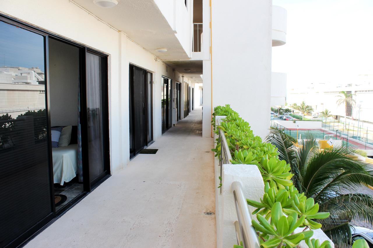 קנקון Villas Marlin 2 מראה חיצוני תמונה