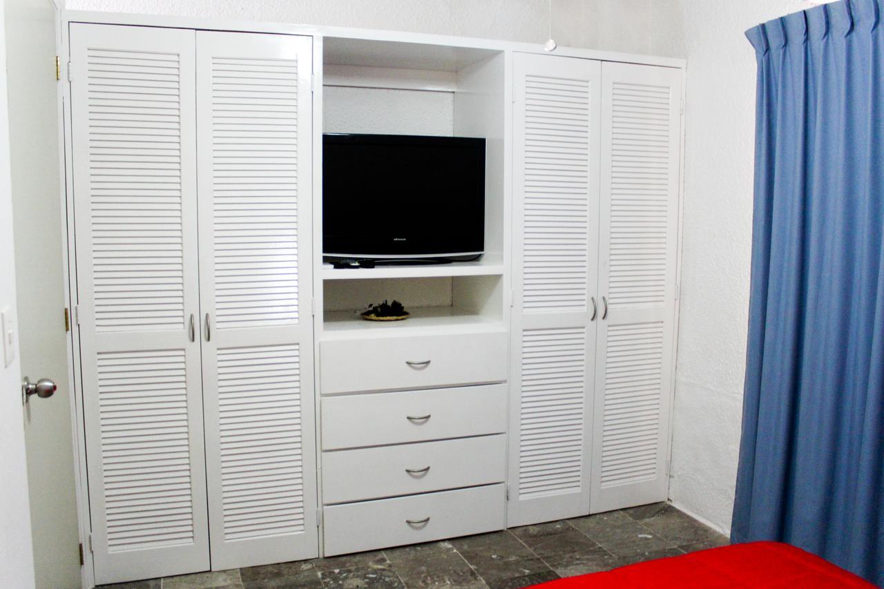קנקון Villas Marlin 2 מראה חיצוני תמונה